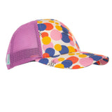 Confetti Trucker Cap