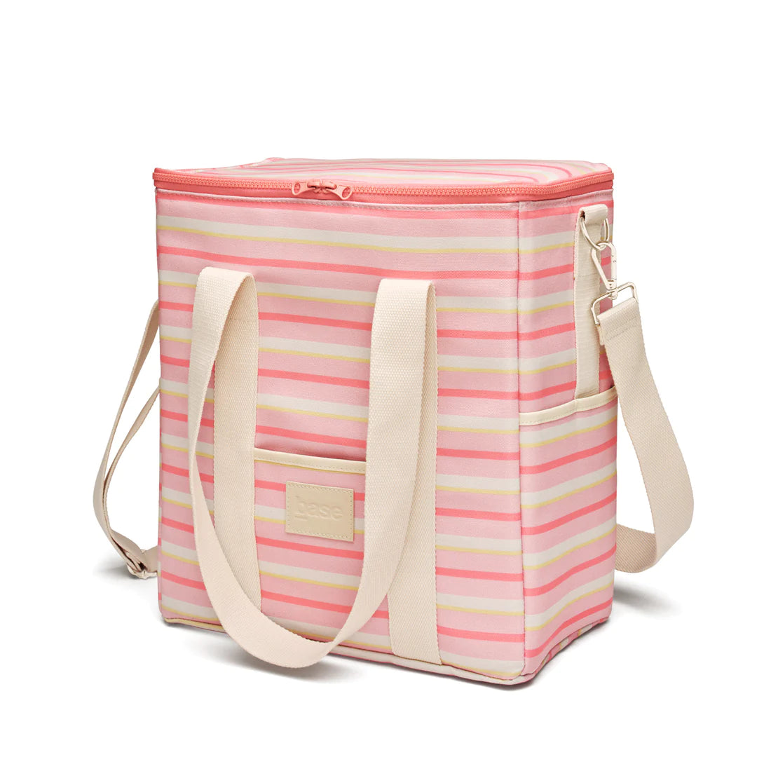 Cool Base - Gelato Stripe
