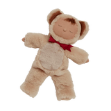 Cozy Dinkums Teddy - Crumble