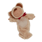 Cozy Dinkums Teddy - Crumble