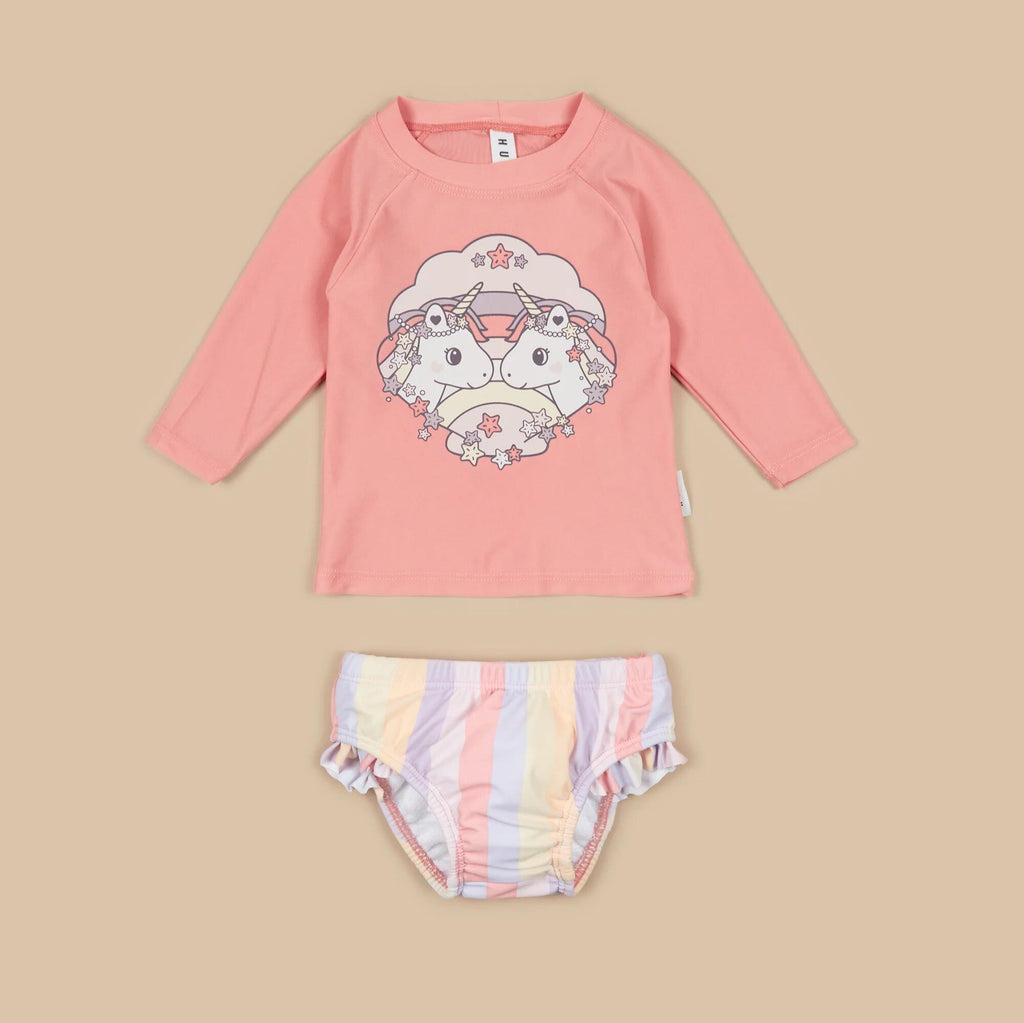 Seacorn Friends Swim Set