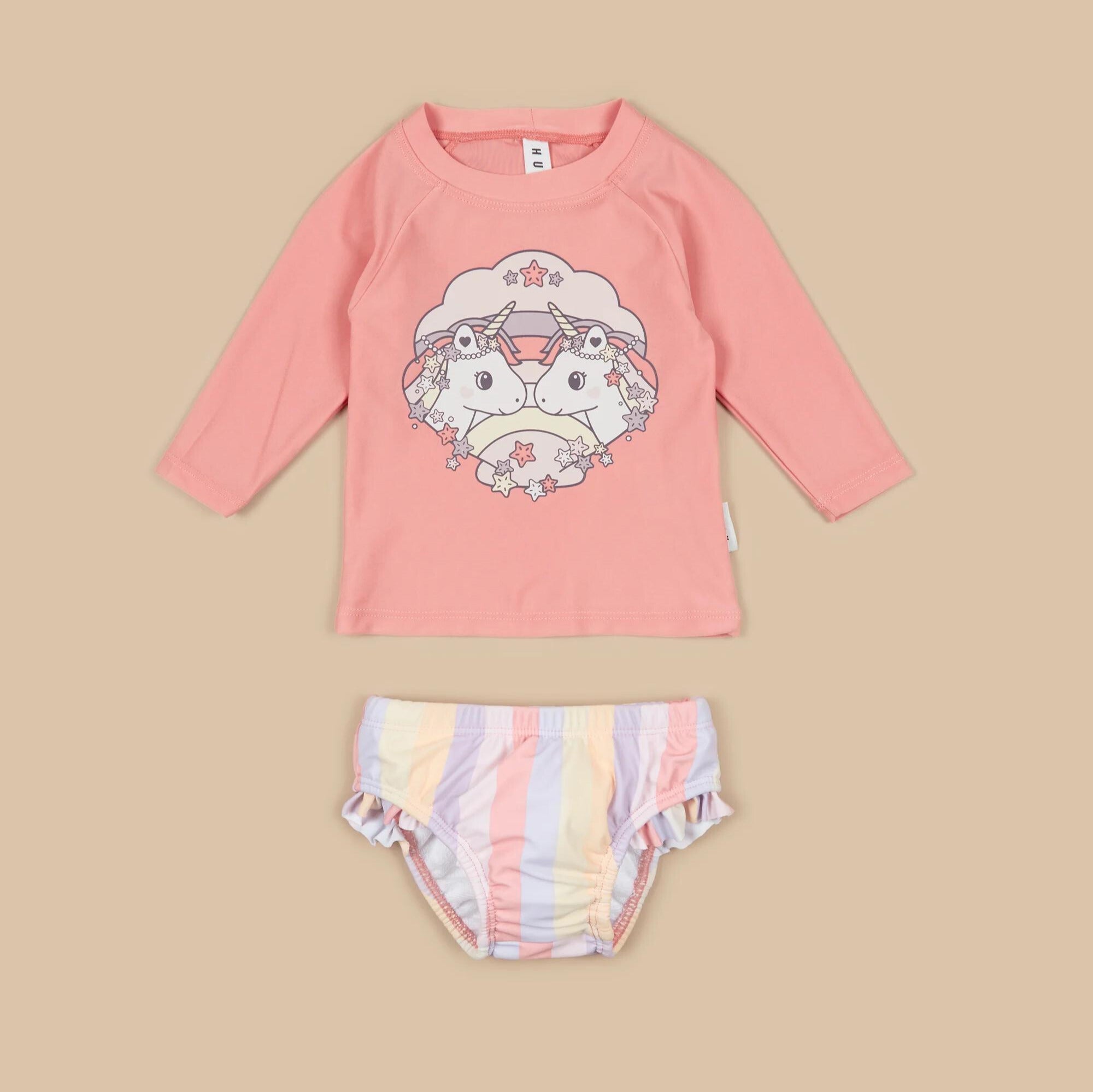 Seacorn Friends Swim Set