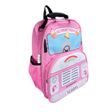 Ice Cream Truck Backpack