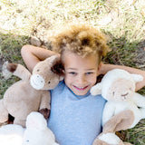 Dusty Pony Soft Toy