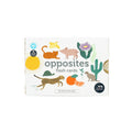 Opposites Flash Cards