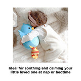 Ditty Bird Plush 30cm