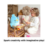 Ditty Bird Plush 30cm