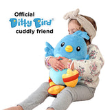 Ditty Bird Plush 30cm