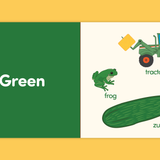 My First George the Farmer Book Collection Board Books