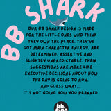 BBcino Shark