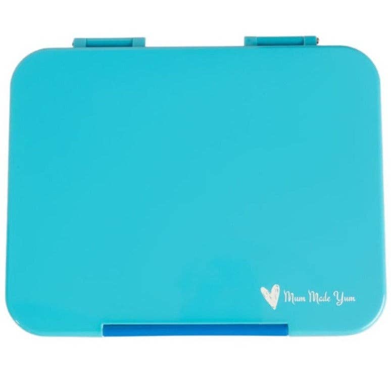 Bento Lunchbox (Large) - Light Blue