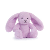 Lavender Loppity Bunny Soft Toy