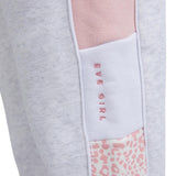 Base Trackpant | Snow Marle