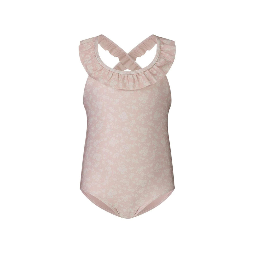 Jamie Kay Swim Bella Swimsuit - Sadie Peach Whip