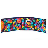 Magnetic Game - Space Race