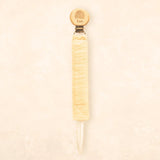 Kiin Cotton Dummy Clip - Buttercup