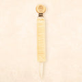 Kiin Cotton Dummy Clip - Buttercup