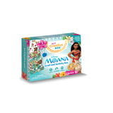 Disney Moana Craft and Activity Kit