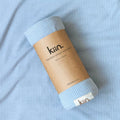 Kiin Bamboo Stretch Swaddle - Pastel Sky