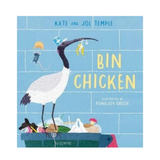Bin Chicken