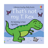 That's Not My T-Rex