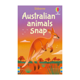 Australian Animals Snap