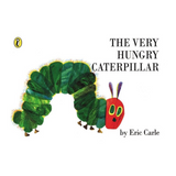 The Very Hungry Caterpillar BB