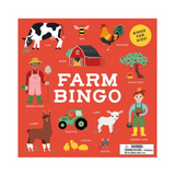 Farm Bingo