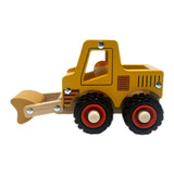 Wooden Digger