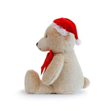 Theo Christmas Bear Soft Toy