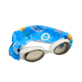 Ocean Friends Swim Goggles