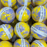 Passionfruit Bath Bomb