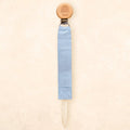 Kiin Cotton Dummy Clip - Pastel Sky