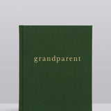 Write to Me Grandparent. Moments To Remember | Emerald