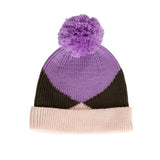 Acorn Hidden Valley Beanie | Lilac