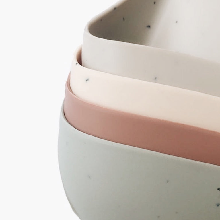 Lion + Lamb the Label SILICONE BIB