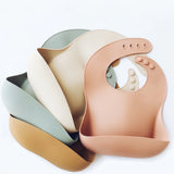 Lion + Lamb the Label SILICONE BIB