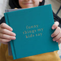 Write To Me - Funny Things My Kids Say - Jade