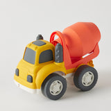 Bioplastic Utility Truck - Large
