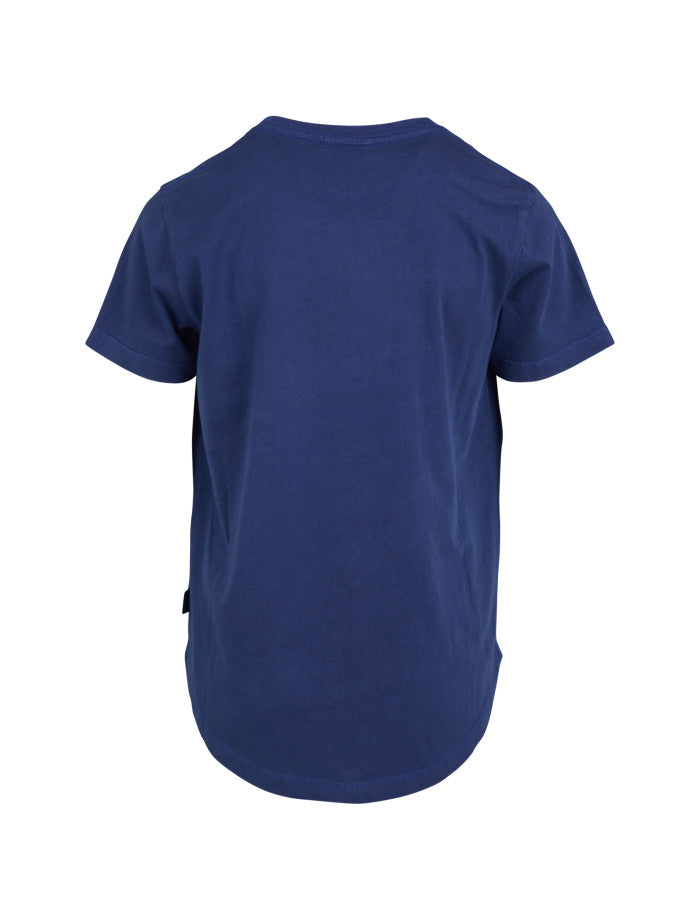 Logo Tee .02 (Size 8-16) - INK