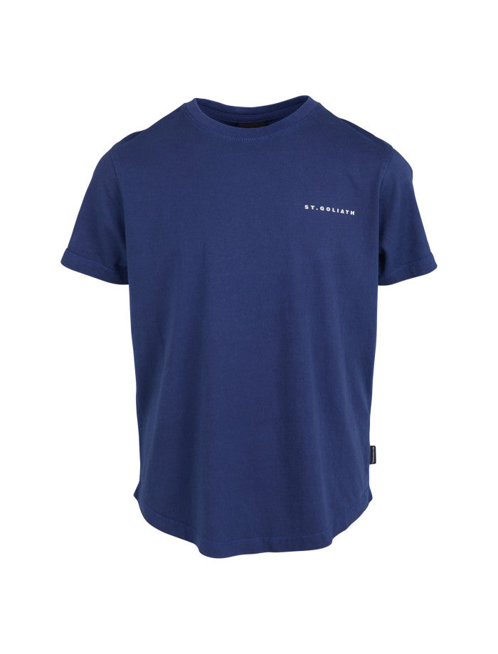 Logo Tee .02 (Size 8-16) - INK