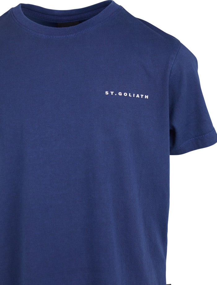 Logo Tee .02 (Size 8-16) - INK