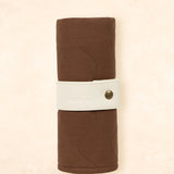 Kiin Luxe Travel Change Mat Chocolate