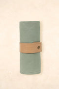 Kiin Luxe Travel Change Mat Eucalyptus