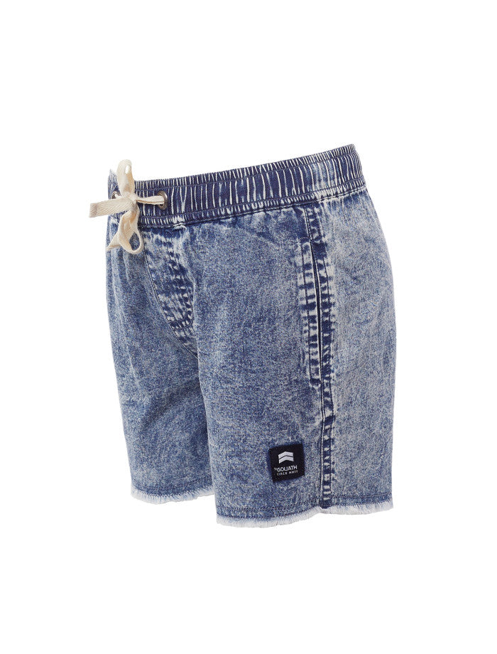 Mondo Short (Size 8-16) - BLUE