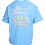 Nonna Tee  - BLUE