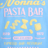 Nonna Tee  - BLUE