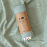 Kiin Organic Muslin Swaddle - Sage