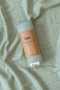 Kiin Organic Muslin Swaddle - Sage