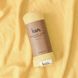 Kiin Organic Muslin Swaddle - Buttercup